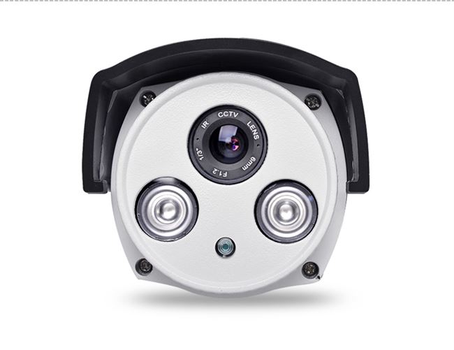 广角探头监控高清家用图片