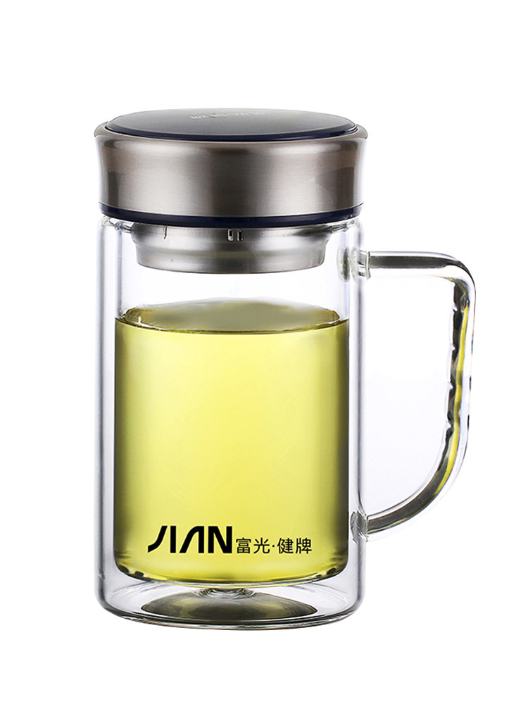 富光官方旗舰店玻璃杯