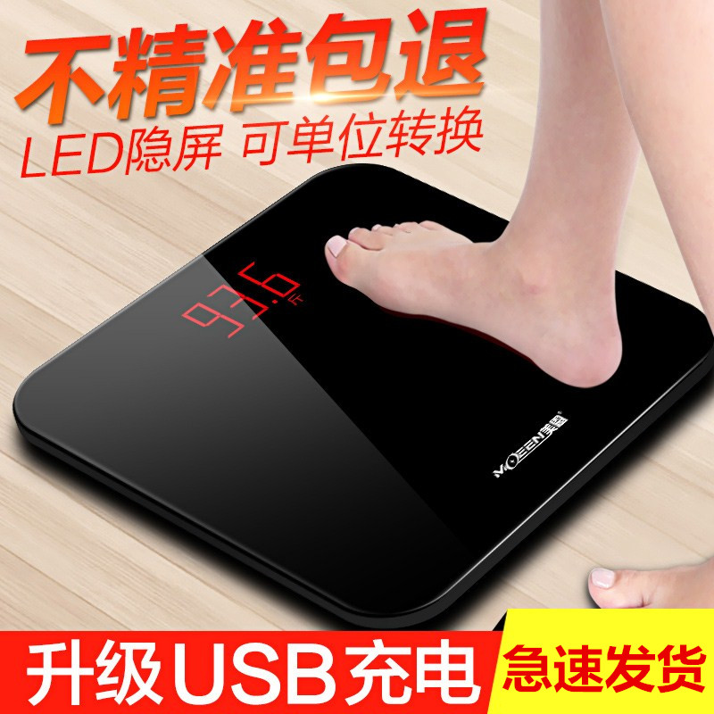 重秤家用电子称卡通人体健康秤休脂测量女生秤体时尚USB|ruв категории личный уход/Здравоохранение/массажное оборудование, красоты/Body вспомогательные инструменты, весы/медицинские весы - от Buy2taobao.com для оказания профессиональной услуги покупки агента Taobao