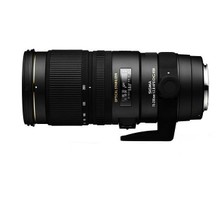 适马70-200mm2,8 OS防抖镜头5代小黑 成色新支持24-10524-70换购