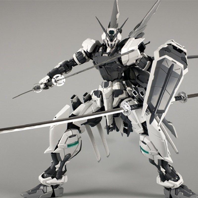 尼尔森工坊红异端