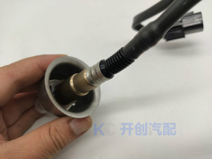 奇瑞瑞虎3X氧传感器 原厂 排气管传感器 过年检消除故障灯