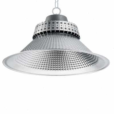 12淘宝新品工矿灯led厂房灯大功率工厂吊灯车间仓库防爆超亮店铺商用