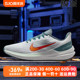 Nike耐克男鞋2023春季新款AIR WINFLO 9运动跑步鞋DD6203-001-005