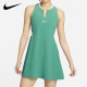 耐克网球裙 Nike Maria Dress 女子连衣裙2024年莎娃法网运动裙