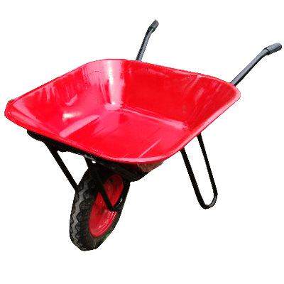 独轮车 单轮_工具圾手推车工手推垃轮小推车园推沙泥独轮地花单轮货车