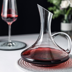 红酒醒酒器高档图片
