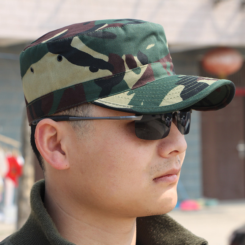 军帽冬季 特种兵