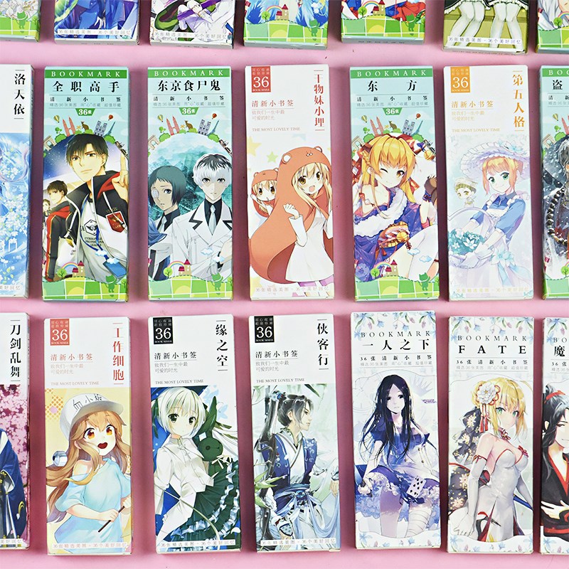 Cartoon comic bookmark originality fresh lovely student Paper Bookmarks card Stationeryin the Electronic Dictionary/Electronic paper book/Stationery , The paper book , Bookmarks category - from Buy2taobao.com to provide professional Taobao agent buy service