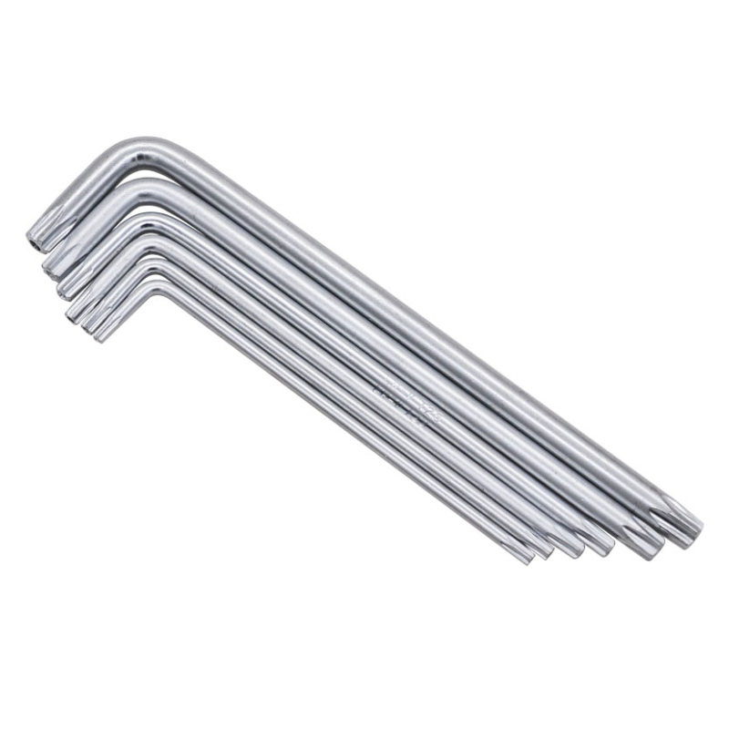 9天猫领券直接购买单个 加长星形米字 内六角梅花扳手t10t15t20t25t27