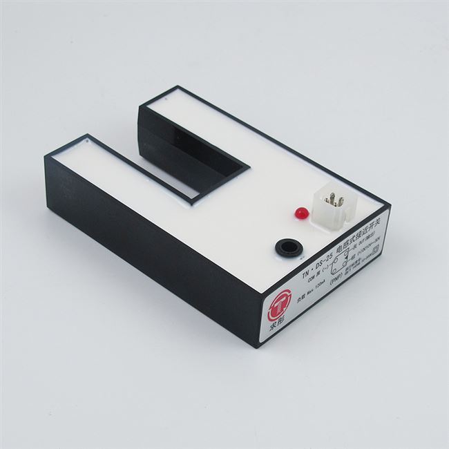 通力u型平层感应器61u 61n ds-25 光电开关 km86420g03电梯配件9