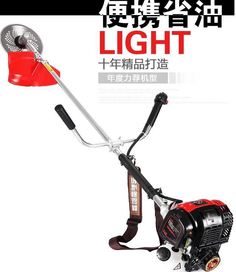 农用配件草坪打孔机扶禾器打草机茶园松土头小型锄草头家用修剪|ruв категории доставка цветов/цветок моделирования/растения садоводства, садовых принадлежностей, косилка/газонокосилка - от Buy2taobao.com для оказания профессиональной услуги покупки агента Taobao