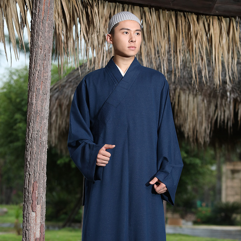 一折和尚服 僧袍