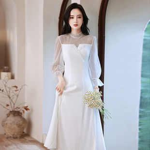 今日受青睐的礼服裙 轻奢排行榜