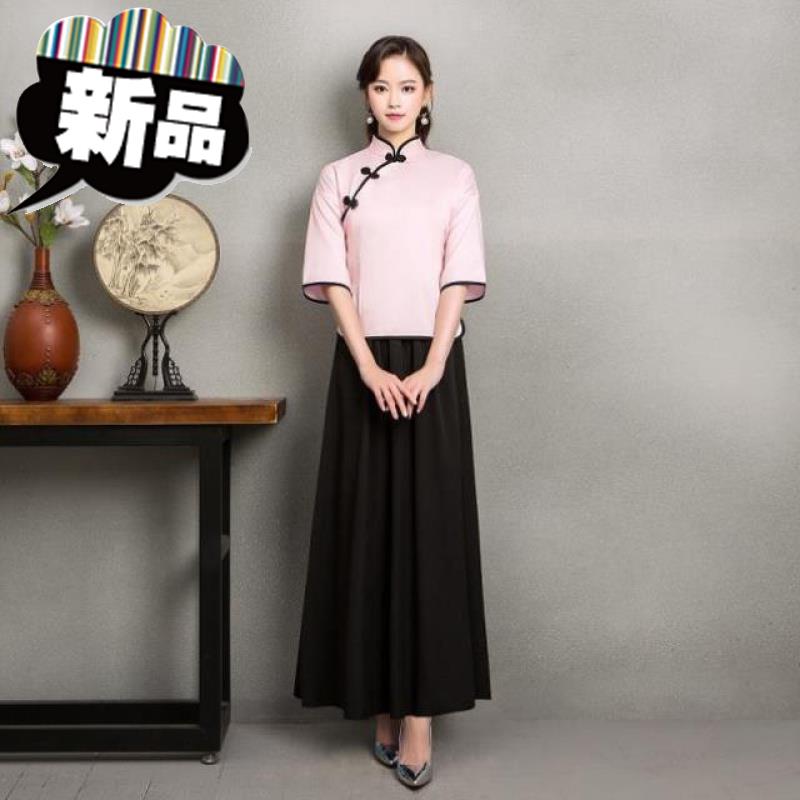 披肩学生伴娘服大码小个子伴娘礼服中式大号个性秀禾服主n持白色在类目 女装/女士精品, 婚纱/旗袍/礼服, 礼服/晚装中 - 来自Buy2taobao.com提供专业的淘宝代购服务