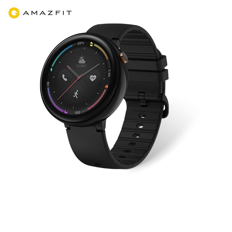 热销amazfit智能运动手表2