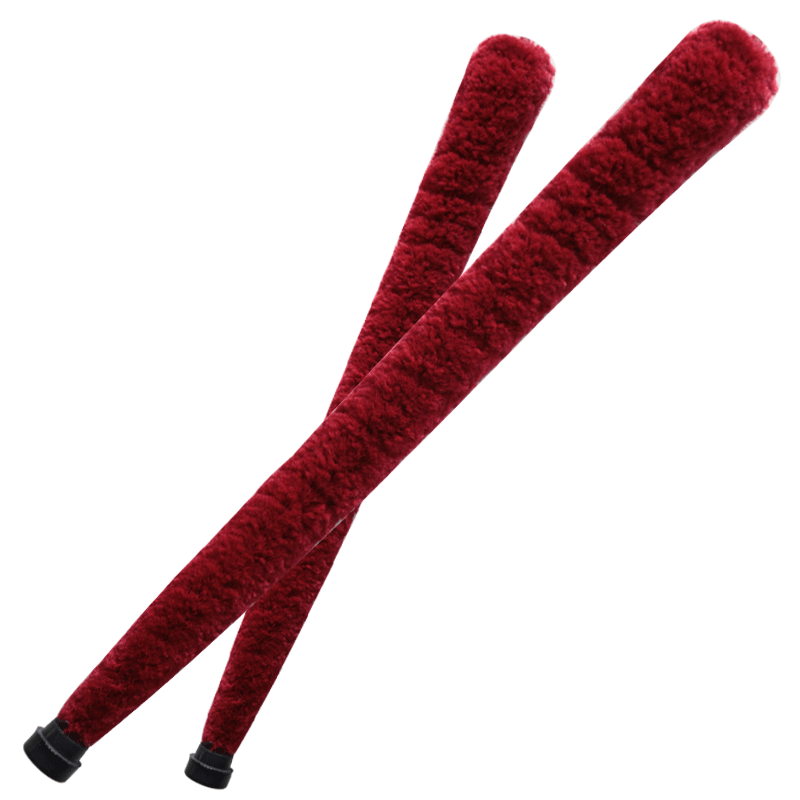 高音中音次中音萨克斯吸水毛刷内膛清洁棒内膛掸子通条布内堂布