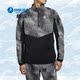 Nike/耐克正品春季 ELEMENT 男子半长拉链开襟跑步上衣CK0036