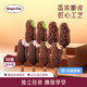【冷链到家】哈根达斯冰淇淋8盒巧克力草莓多口味脆皮条
