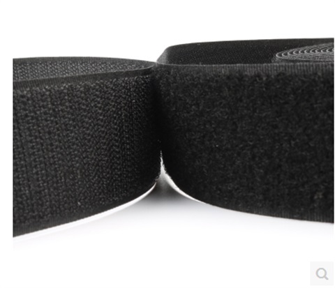 鞋子粘扣带毛子优质扎带尼龙搭扣缝纫型刺母带雌雄贴扣