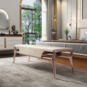 床尾榻后现代价格