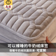牛奶绒床笠床罩2025新款四季通用床垫保护罩床笠罩冬季加绒床套罩