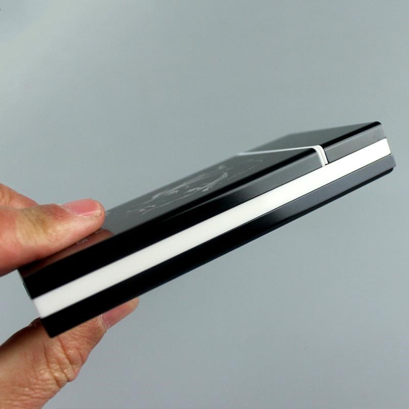 Slim Women's Cigarette Box Case For Lady Gift在类目 ZIPPO/瑞士军刀/眼镜, 烟具, 烟盒中 - 来自Buy2taobao.com提供专业的淘宝代购服务