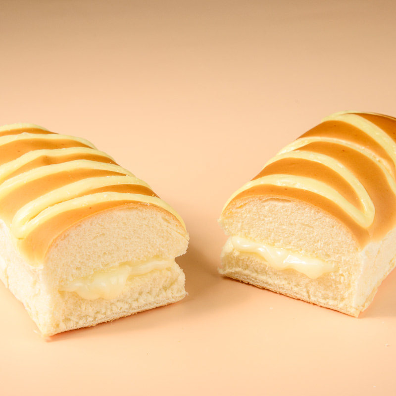 分分鲜 吉士排黄金包早餐新鲜面包糕点零食手撕小面包整箱