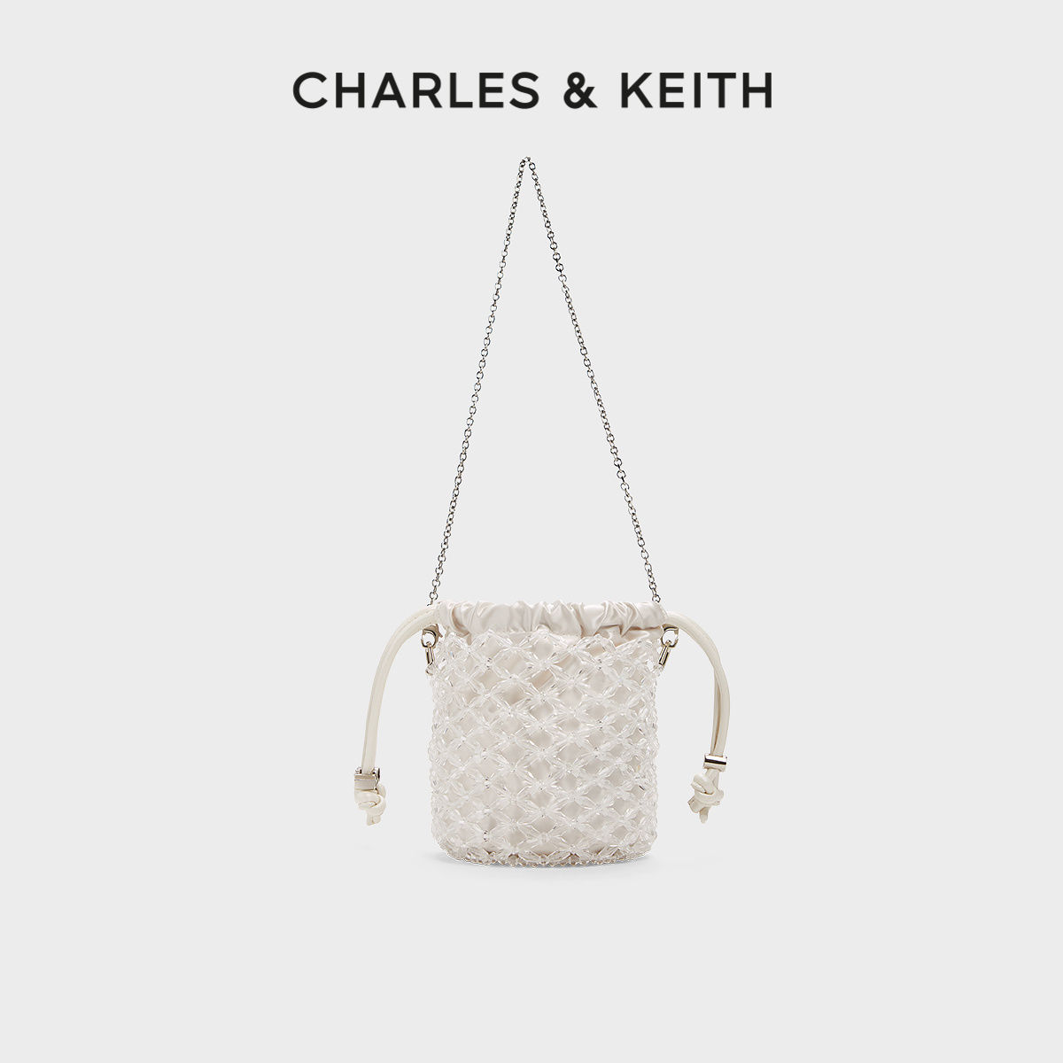 CHARLES&KEITH24夏季