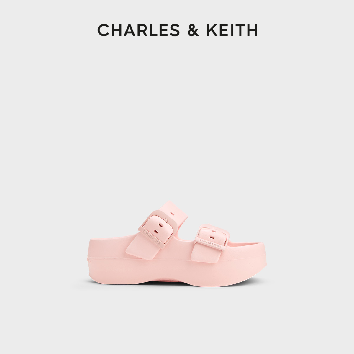 CHARLES&KEITH24夏新