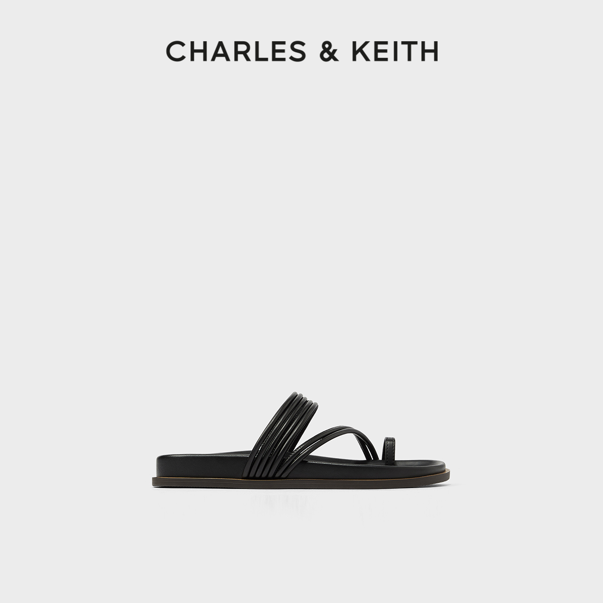 CHARLES&KEITH春夏女鞋