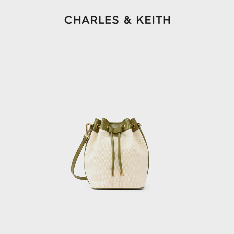 CHARLES＆KEITH春夏女包