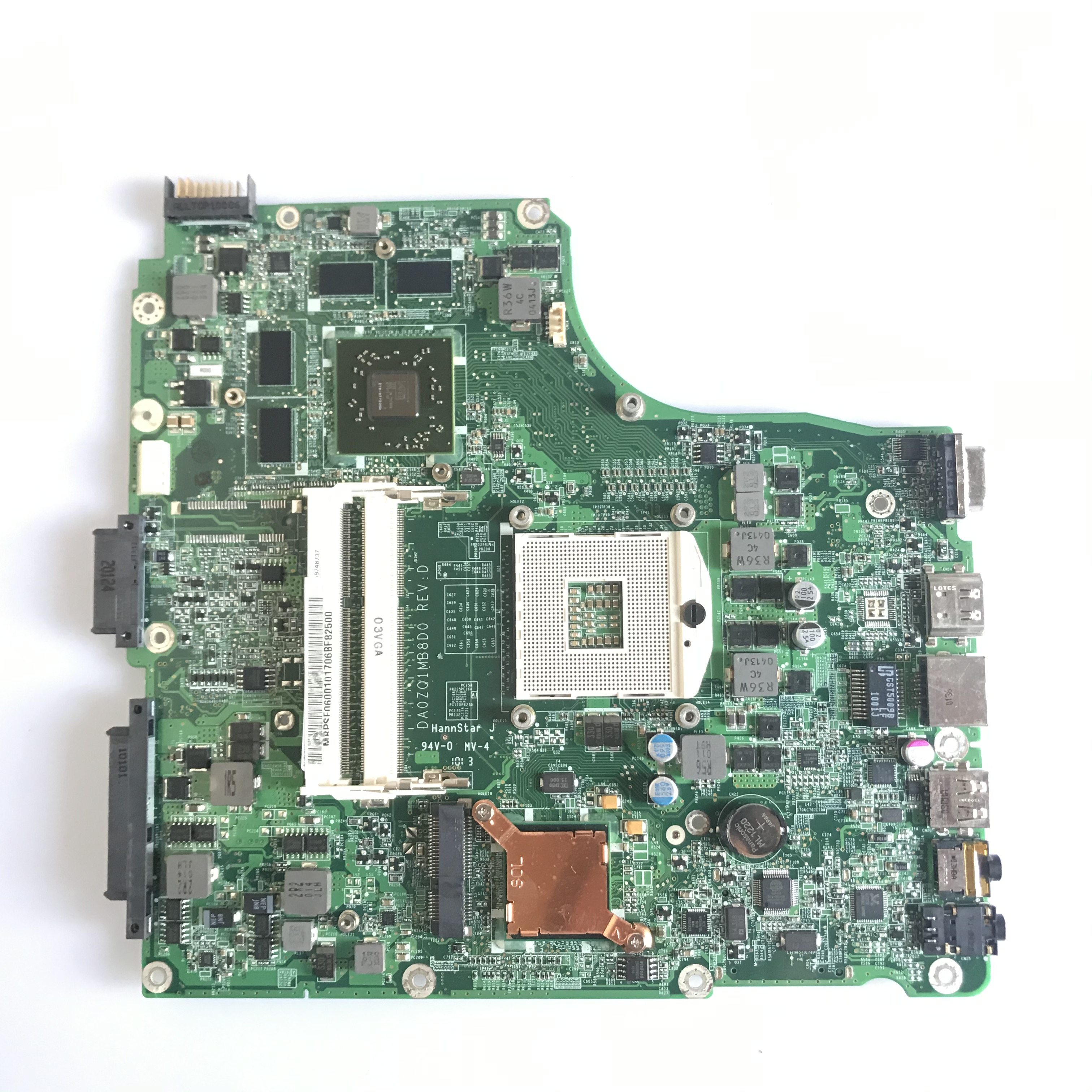 acer宏碁4745g4820tg4741475047523830tgda0zq1mb8d0主板笔记本零部件