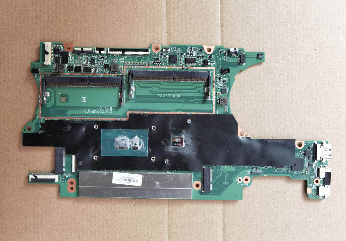 惠普hp15bl15tb主板da0x32mbag0911083001质保3个月笔记本零部件