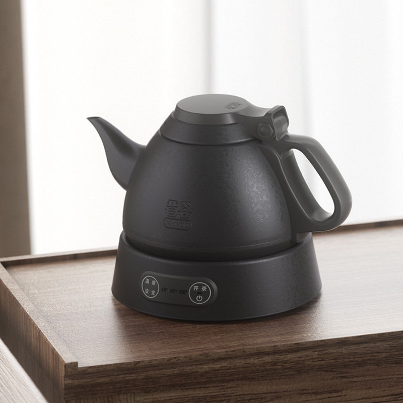功夫电茶壶