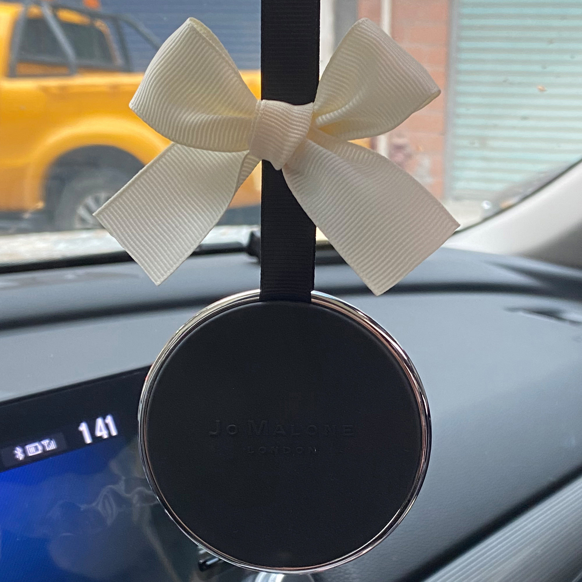 jomalone祖马龙香水_祖马龙车载香薰jomalone祖玛珑香氛汽车香水挂件