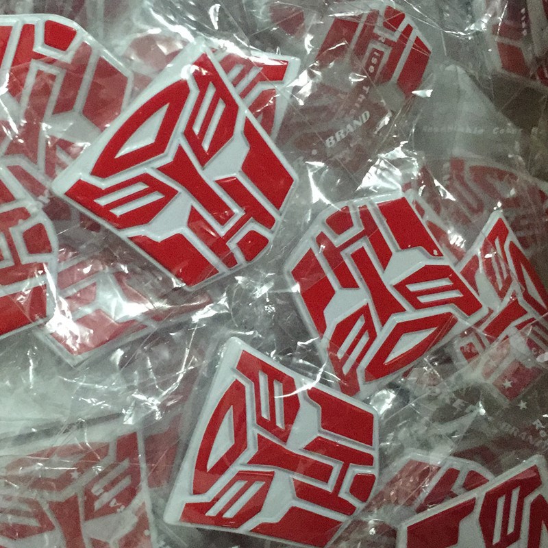 威将MPP10 MPP27铁皮 擎天Z柱肩膀标车厢标 合金属浮雕标志 现货|ruв категории плесень играть/Аниме/вокруг/cos/настольные игры, достигает/Мека модели/робот/деформации, Трансформеры модели зоны - от Buy2taobao.com для оказания профессиональной услуги покупки агента Taobao