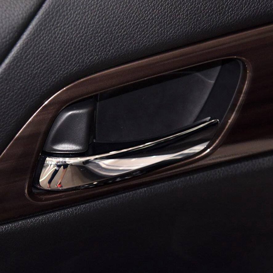 适配本田十代雅阁思域缤智xrv车门内拉手原厂原装前门后门门把手