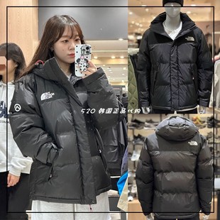 TheNorthFace北面 23冬男女SUMMIT巅峰GTX超轻鹅绒90%羽绒服P79