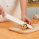 择得寿司刀不粘三明治专用切刀家用商用日式面包刀日本料理锯齿刀