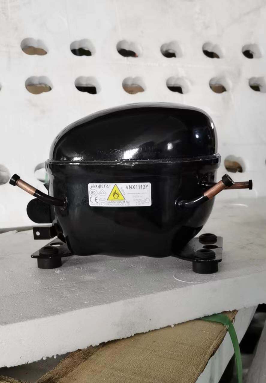 热销加西贝拉压缩机