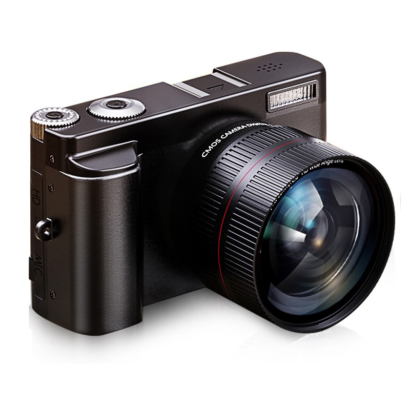 松典dc1012数码照相机微单卡片机入门单反傻瓜相机普通数码相机