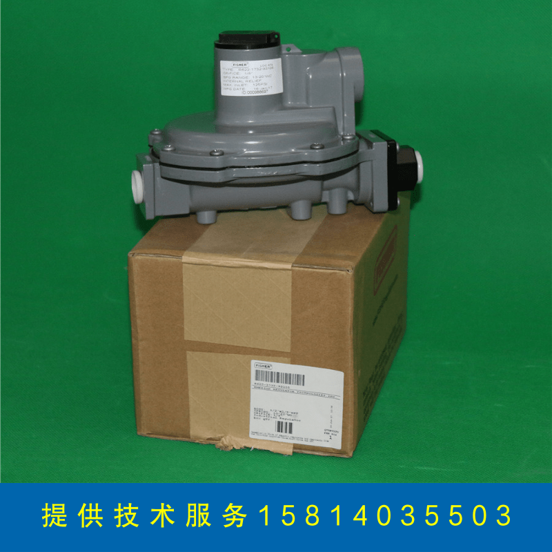 费希尔FISHER调压器R622-5高转低压减压阀R622-18A7燃气调压器|ruв категории оборудование/инструменты, машины и оборудование, Другие машины и оборудование (новый) - от Buy2taobao.com для оказания профессиональной услуги покупки агента Taobao