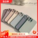 高级灰液态硅胶14适用iphone手机壳12苹果15promax简约13纯色XR软