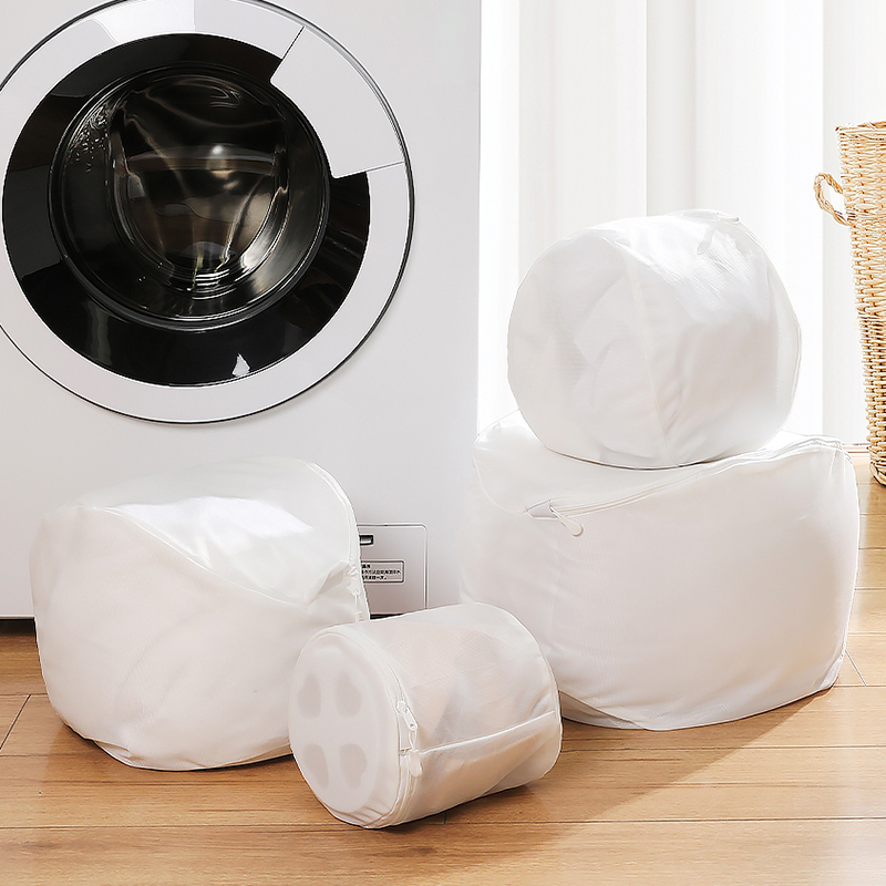 日本洗衣袋洗衣机专用袋防变形家用内