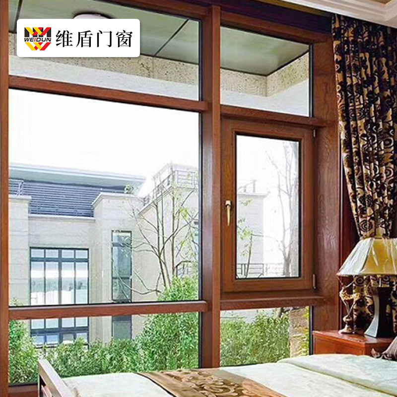 Aluminum package Wood Aluminium window Insulating window Closed balcony Terrace Soundproofing Solid wood window Casement to ground window Welldone customizedin the Whole house custom , Window , 铝包木窗 category - from Buy2taobao.com to provide professional Taobao agent buy service