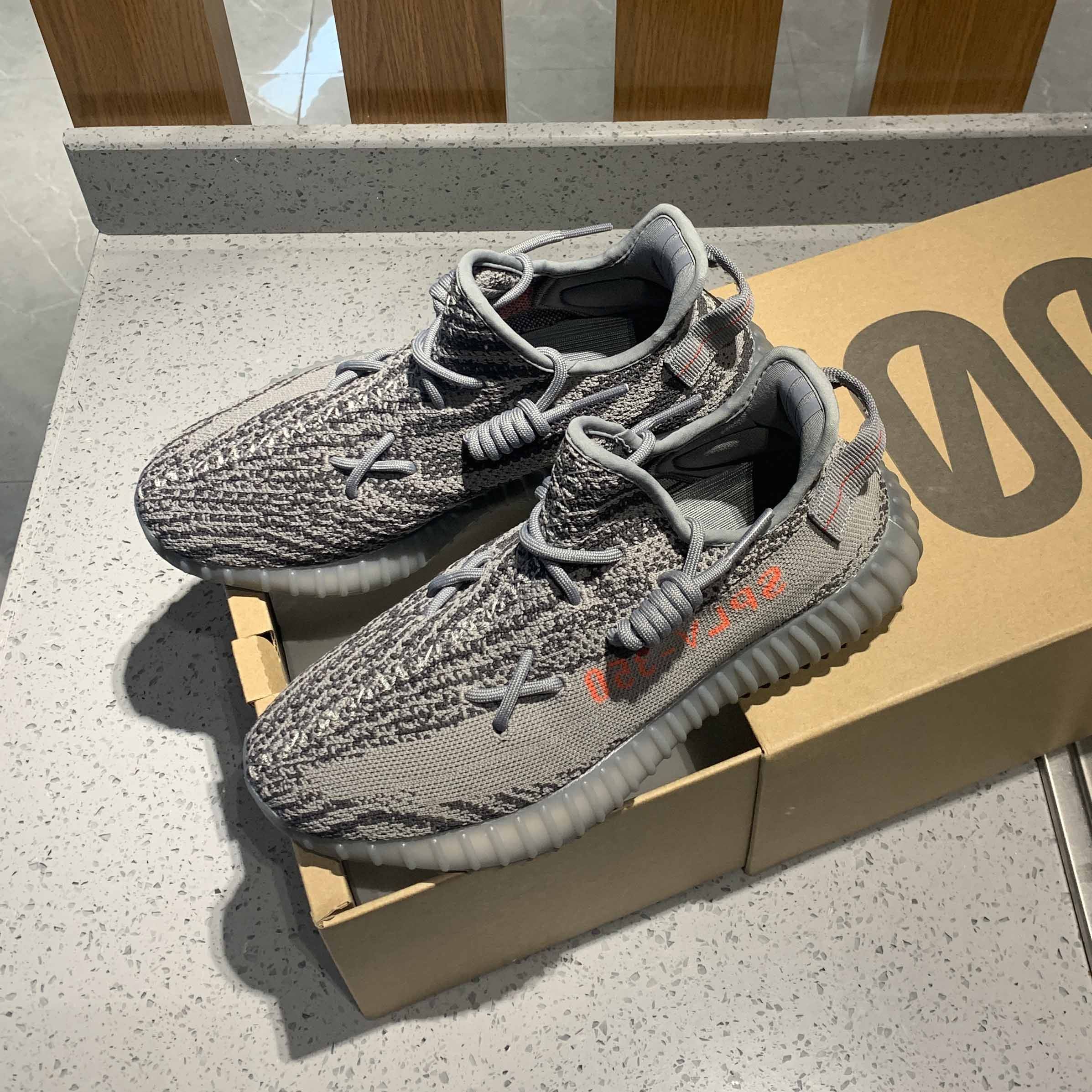 椰子350yeezy