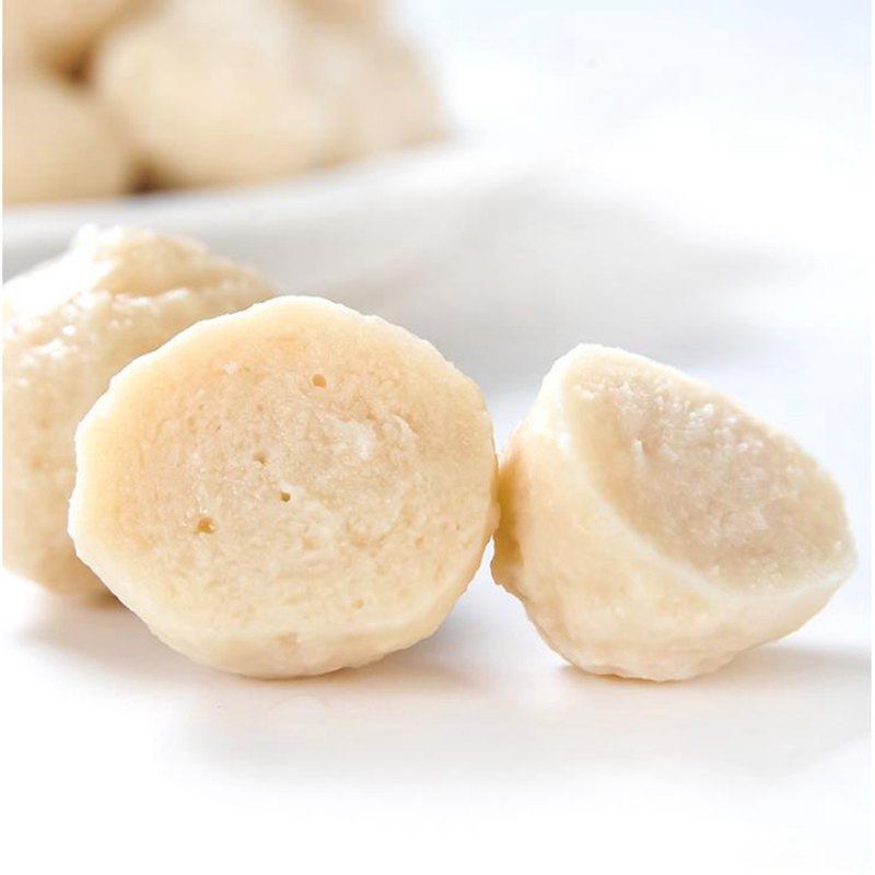 青岛正大食品直供 玉童鸡肉丸 小丸子 500g袋 下单包邮