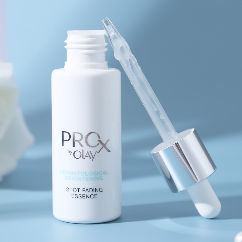 欧莱雅淡斑小白瓶