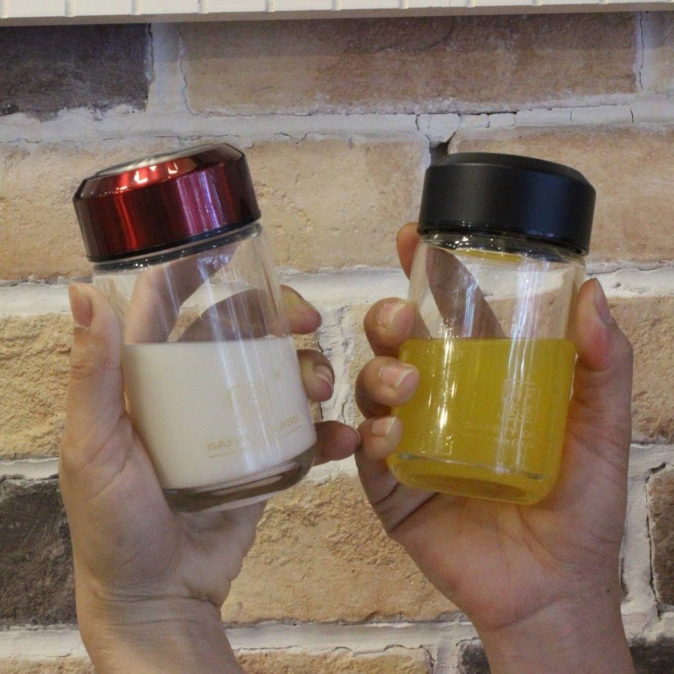 口袋小水杯100ml